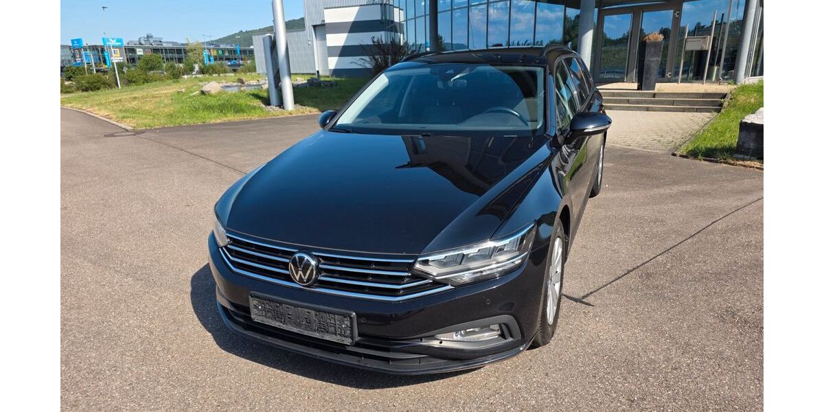 VW Passat 185.000 km 14.999 &euro; Aalen 73431