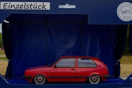 VW Golf 205.450 km 6.200 &euro; Waldthurn 92727