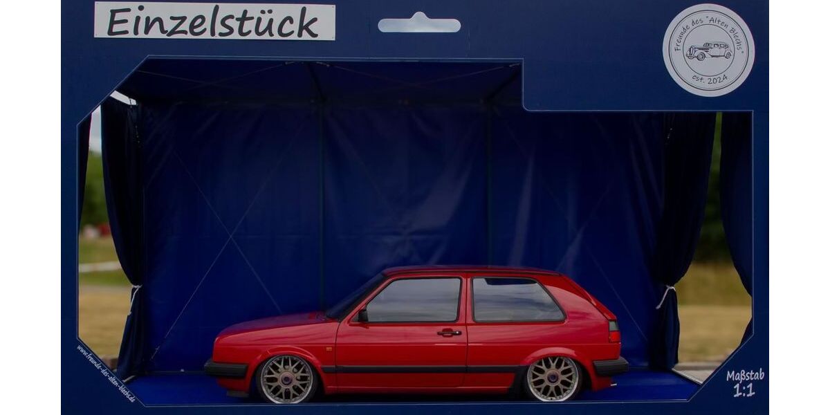 VW Golf 205.450 km 6.200 &euro; Waldthurn 92727