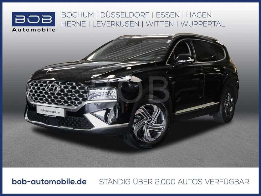 Hyundai SANTA FE 33.965 km 37.777 € Essen 45141