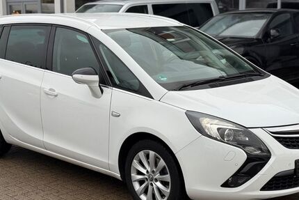 Opel Zafira 210.000 km 5.499 &euro; Lahr 77933