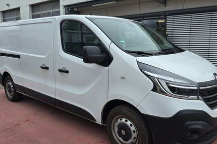 Renault Trafic 107.000 km 10.999 &euro; Weißenhorn 89264
