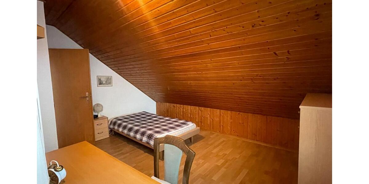 Einfamilienhaus Riedstadt - 4 Zimmer, 117 m&sup2;, 385.000&euro; | Angebot:26357355