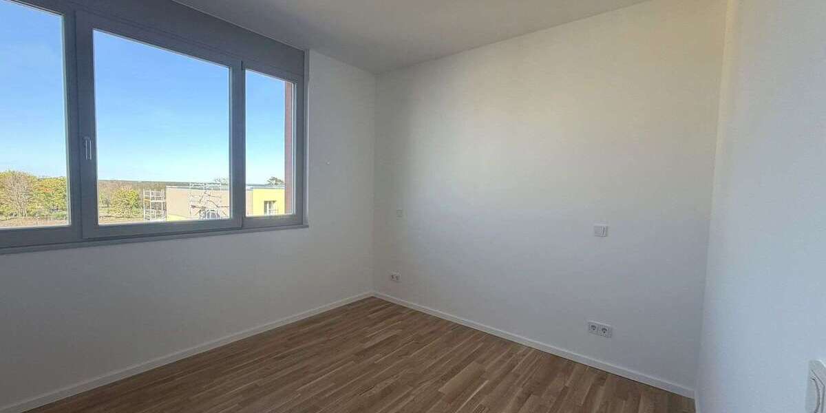 Etagenwohnung Wustermark - 2 Zimmer, 50 m&sup2;, 299&euro; | Angebot:26446910