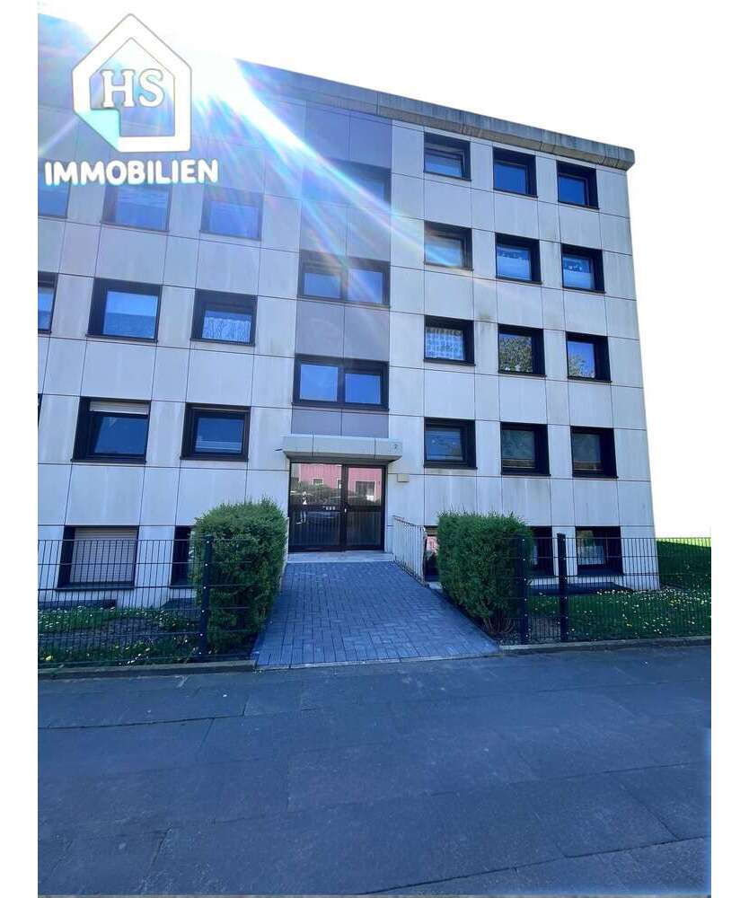Wohnung zum Kaufen in Mülheim an der Ruhr 250.000 € 104 m²