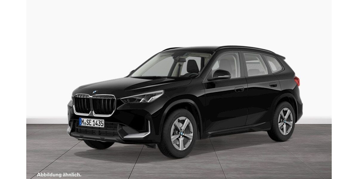 BMW X1 96.100 km 28.270 &euro; Waiblingen 71332