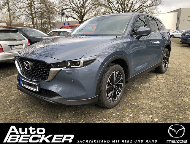 Mazda CX-5 27.164 km 34.990 &euro; Rhede 46414