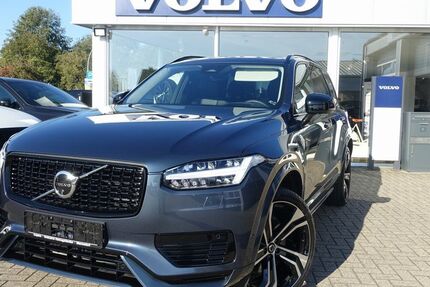 Volvo XC90 19.600 km 66.900 € Warendorf 48231