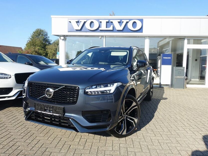 Volvo XC90 19.600 km 66.900 € Warendorf 48231