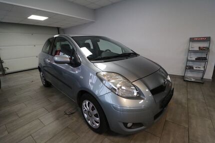 Toyota Yaris 188.750 km 3.390 &euro; Neuruppin 16816