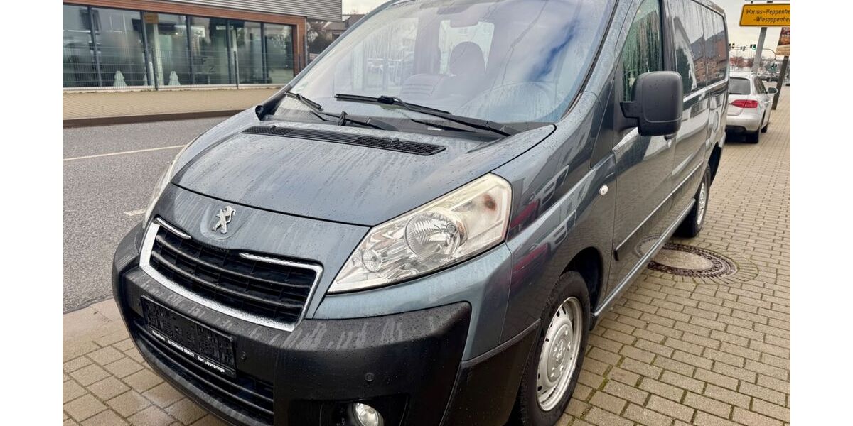 Peugeot Expert 179.999 km 9.490 &euro; Worms 67551