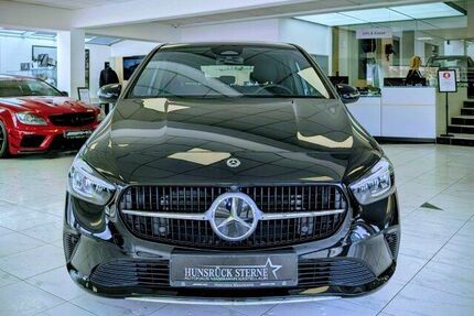Mercedes-Benz B 200 11.552 km 35.490 &euro; Kastellaun 56288