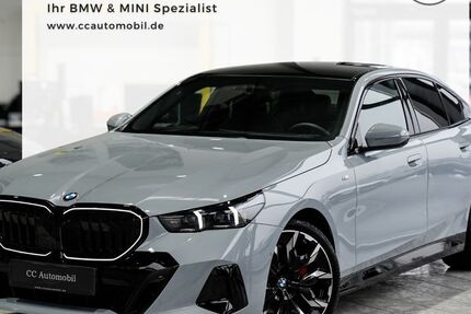 BMW 520 10.000 km 54.999 &euro; Fürth 90763