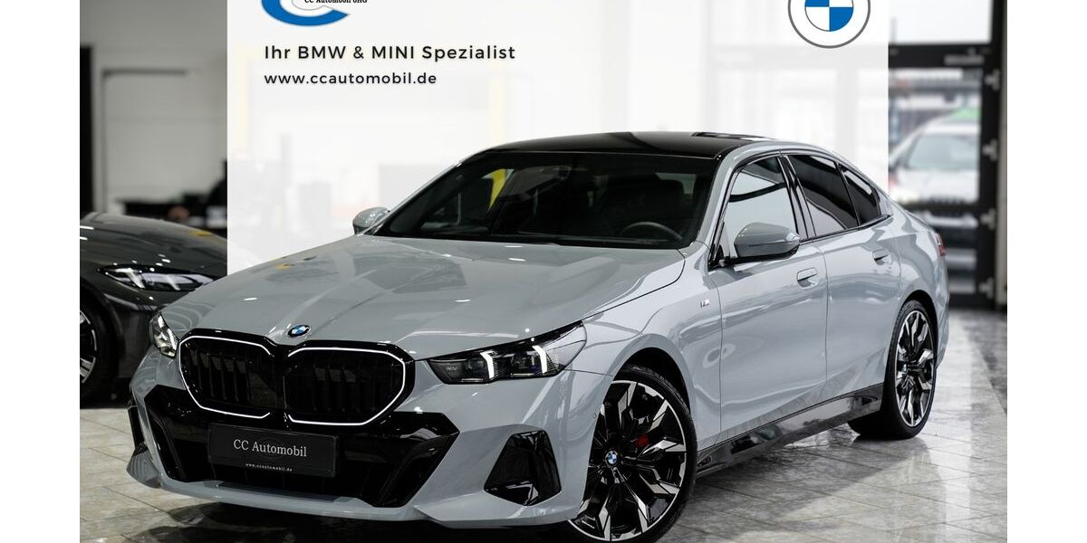 BMW 520 10.000 km 54.999 &euro; Fürth 90763