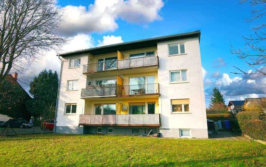 Wohnung zum Kaufen in Altenstadt 189.000 € 83 m²