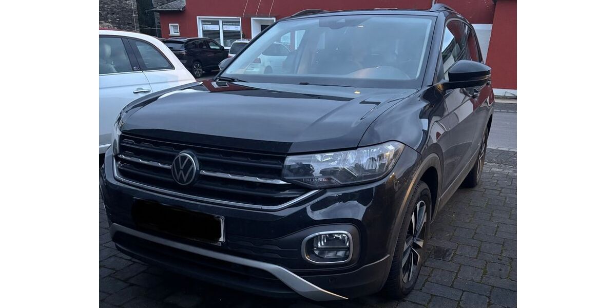 VW T-Cross 68.500 km 17.500 &euro; Brauneberg 54472