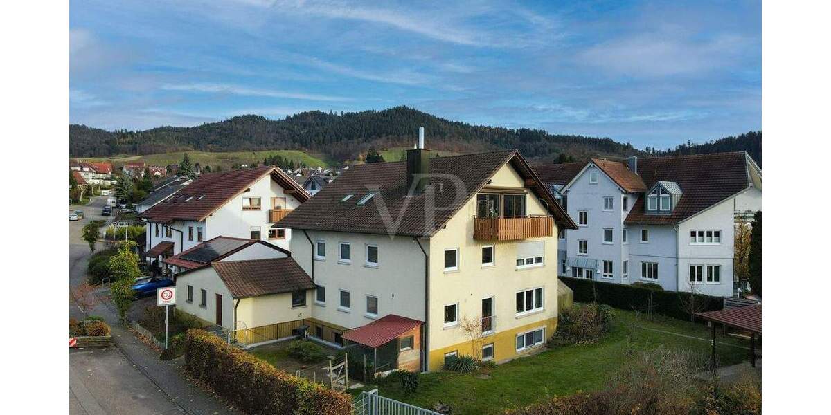 Mehrfamilienhaus, Wohnhaus Ortenberg - 1 Zimmer, 340 m&sup2;, 1.050.000&euro; | Angebot:25660481