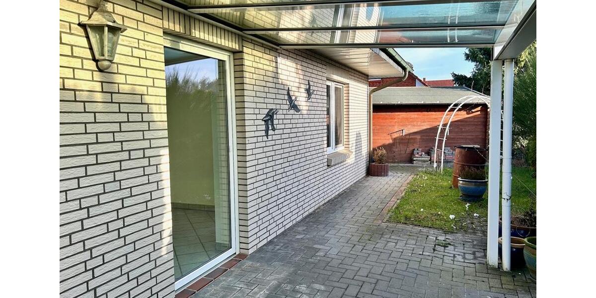 Bungalow Barßel - 4 Zimmer, 125 m&sup2;, 1.200&euro; | Angebot:25545598