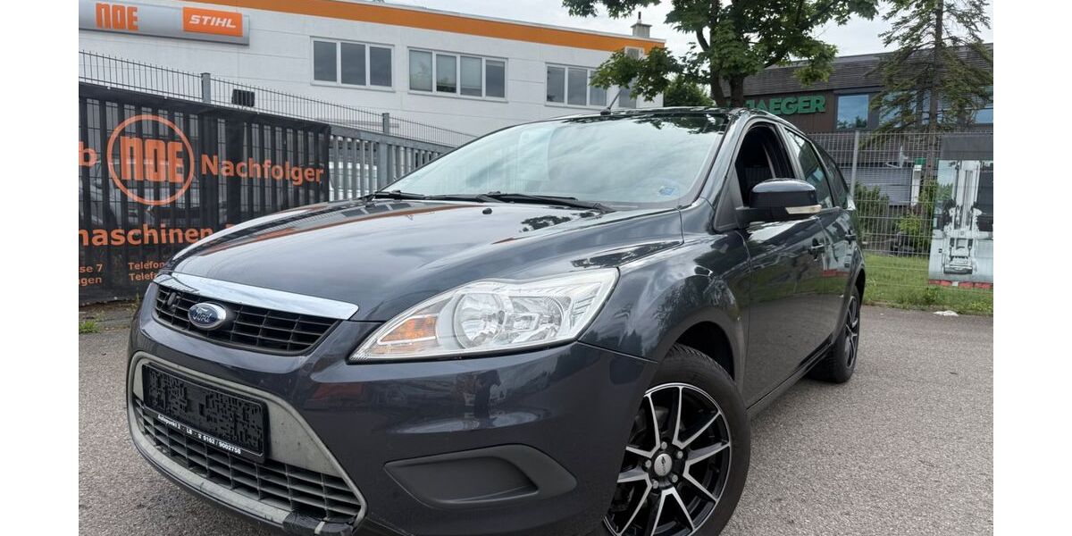 Ford Focus 165.000 km 2.490 &euro; MÖGLINGEN 71696