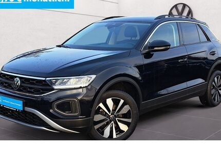VW T-Roc 16.892 km 27.740 &euro; Kölln-Reisiek 25337