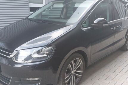 VW Sharan 142.990 km 14.950 &euro; Veilsdorf 98669