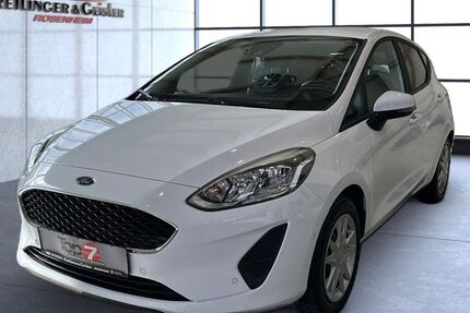 Ford Fiesta 42.426 km 12.880 &euro; Rosenheim 83022