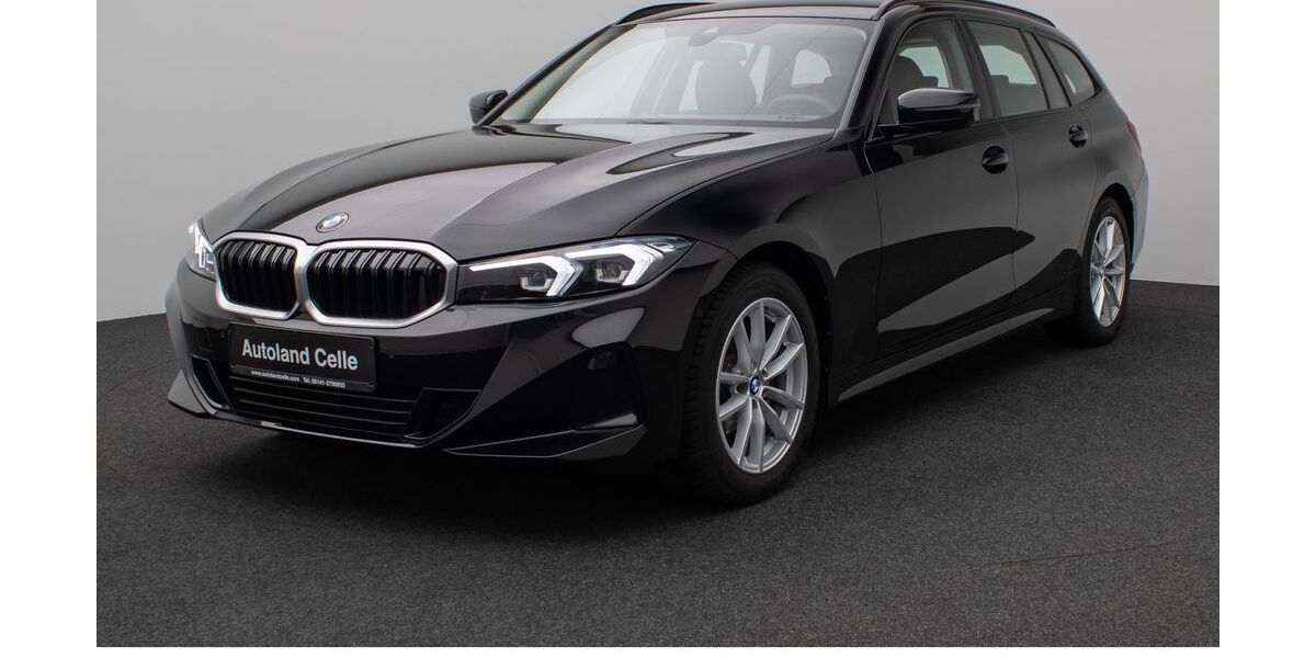 BMW 318 12.744 km 28.499 &euro; Celle 29225