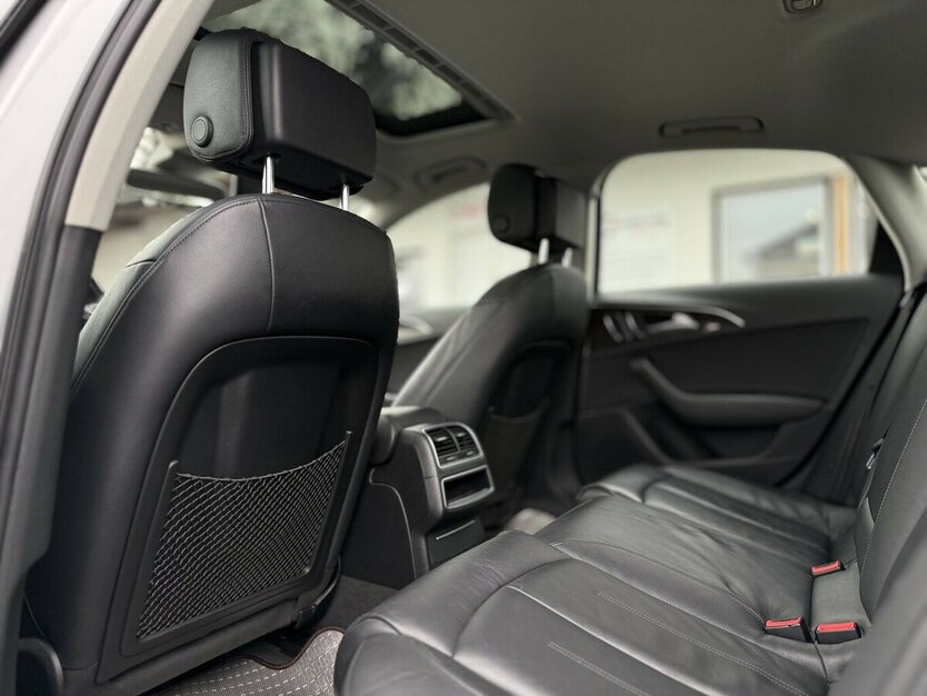 Audi A6 / 45 TDI / quattro / KeylessGo / Matrix 110.000 km 20.990 € Mönchengladbach 41066