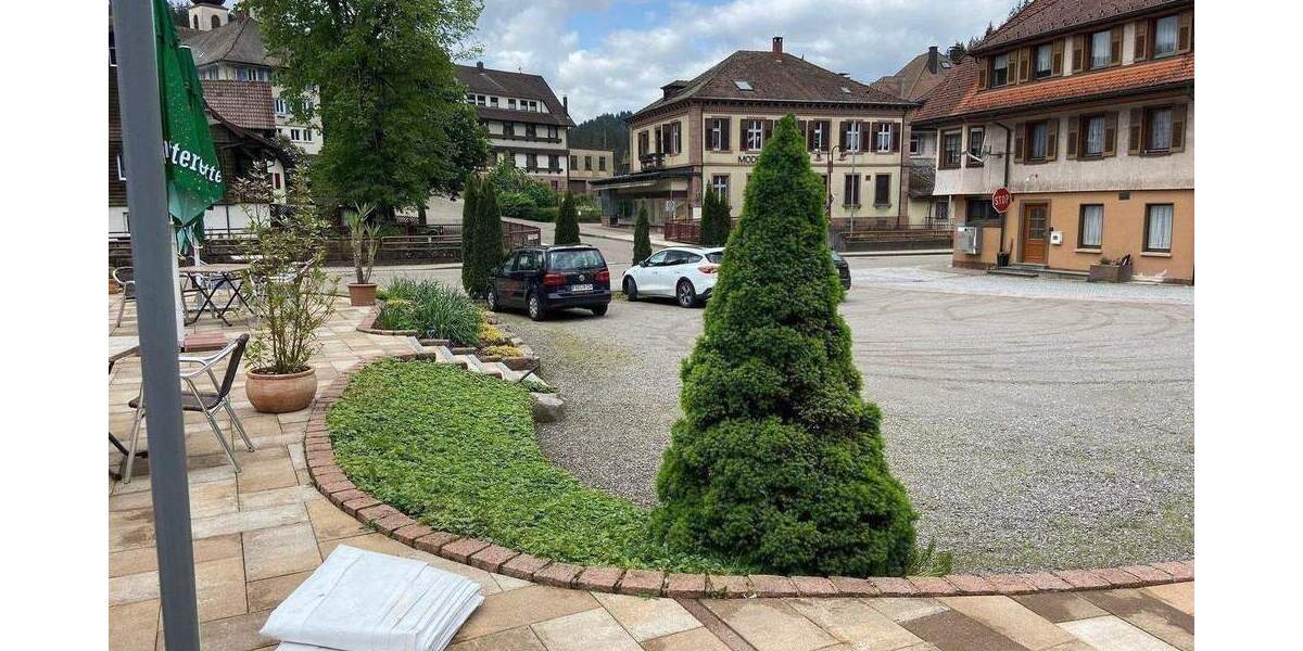 Gewerbeobjekt Bad Rippoldsau-Schapbach Schapbach - 500.000&euro; | Angebot:26230980