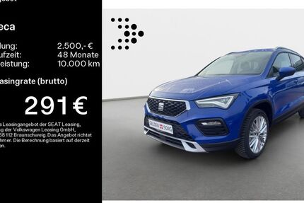 Seat Ateca 2.500 km 32.990 &euro; Lichtenfels 96215
