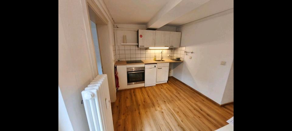 Etagenwohnung Bamberg Am Bruderwald - 3 Zimmer, 65 m&sup2;, 1.050&euro; | Angebot:26400498