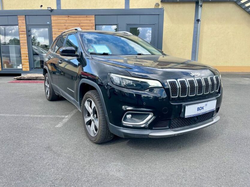 Cherokee
