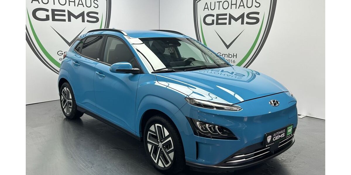 Hyundai KONA 47.182 km 19.400 &euro; Königswinter 53639