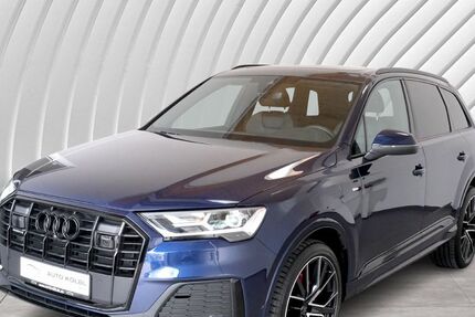 Audi Q7 41.880 km 59.690 &euro; Unterschleißheim 85716