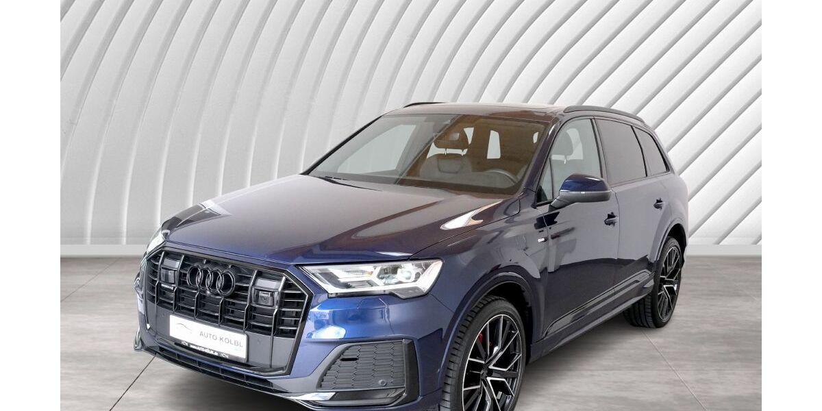 Audi Q7 41.880 km 59.690 &euro; Unterschleißheim 85716