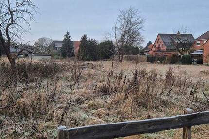 Grundstück Wedemark Abbensen - 126.000&euro; | Angebot:25745425