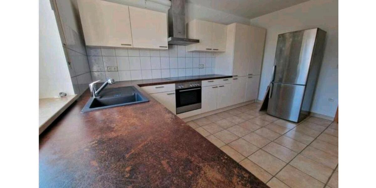 Etagenwohnung Moosburg an der Isar - 4 Zimmer, 95 m&sup2;, 395.000&euro; | Angebot:27077568