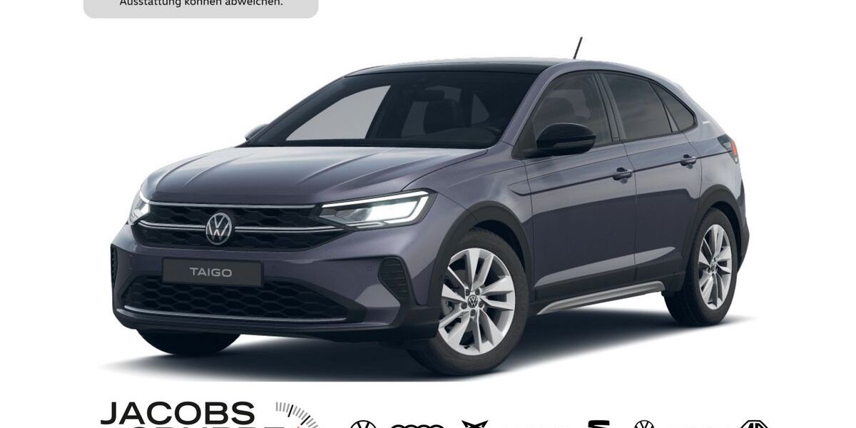 VW Taigo 13.174 km 26.240 &euro; Alsdorf 52477