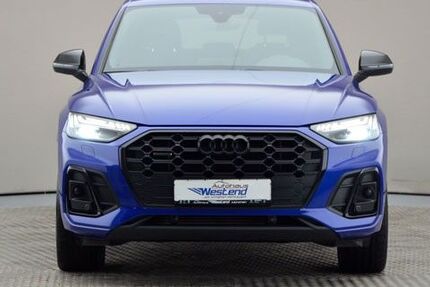 Audi Q5 46.749 km 47.960 &euro; München 80686