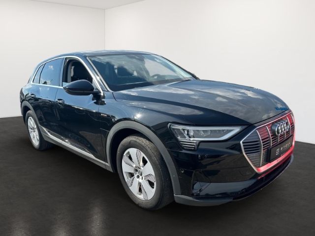 Audi e-tron 42.000 km 28.490 &euro; Waldshut-Tiengen 79761