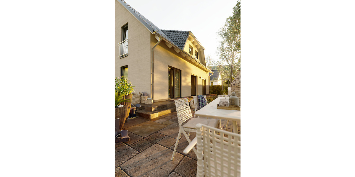 Mehrfamilienhaus, Wohnhaus Haltern am See Lippramsdorf - 5 Zimmer, 140 m&sup2;, 493.000&euro; | Angebot:25674153