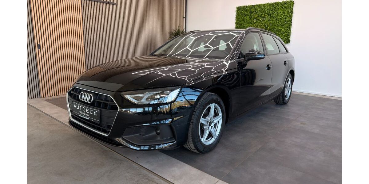 Audi A4 104.200 km 21.850 &euro; Flensburg 24941
