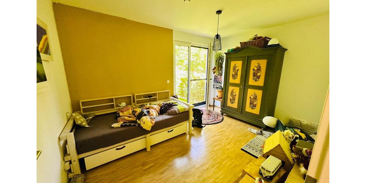 Erdgeschoßwohnung Aulendorf - 4 Zimmer, 101 m&sup2;, 444.000&euro; | Angebot:26876369