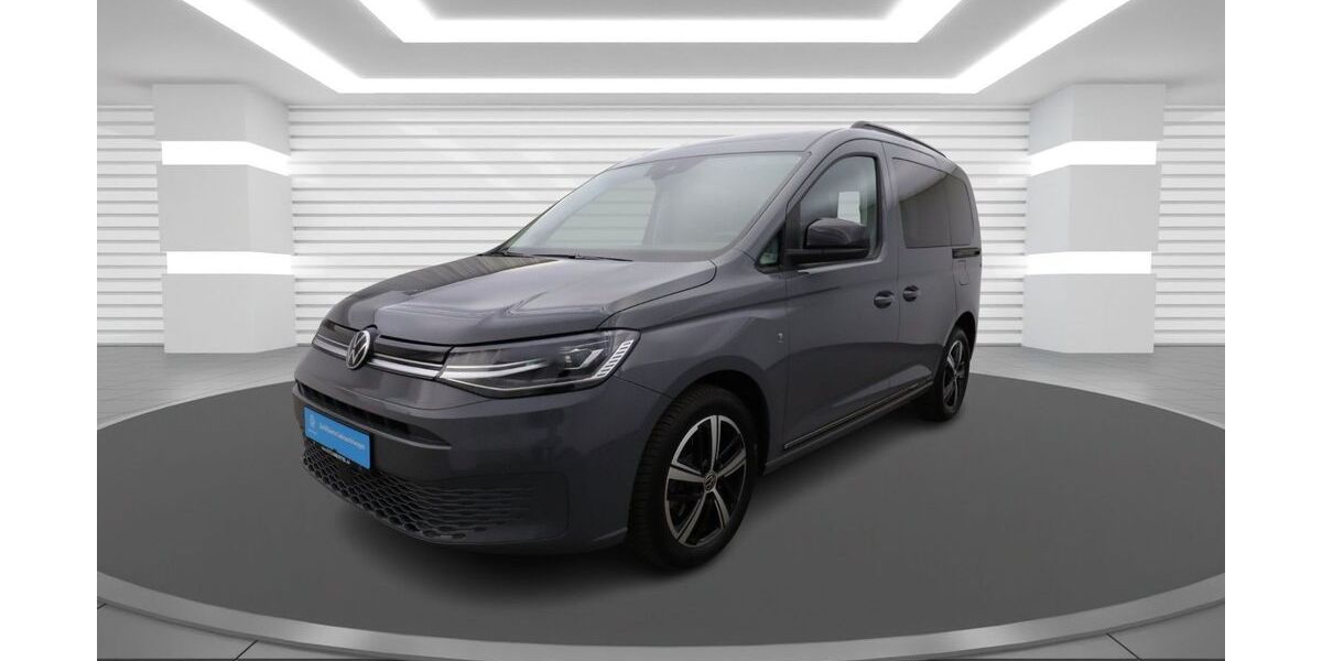VW Caddy 18.300 km 32.700 &euro; Osnabrück 49084