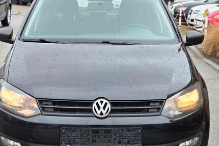 VW Polo 215.000 km 3.999 &euro; Notzingen 73274