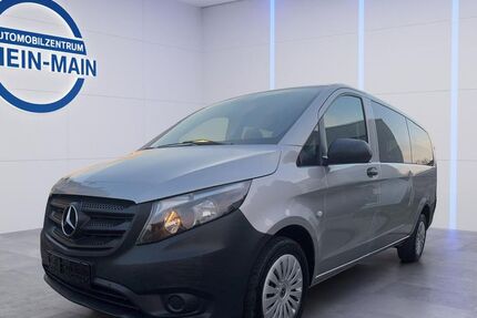 Mercedes-Benz Vito 191.000 km 13.500 € Nauheim 64569