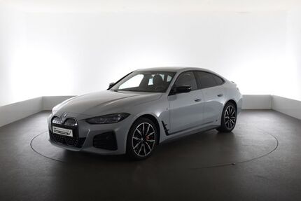 BMW i4 32.648 km 46.460 € Aachen 52078