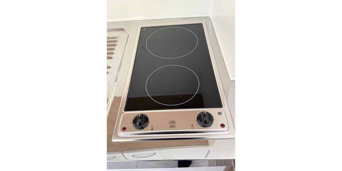 1-Zimmer Appartement zur Miete zimmer