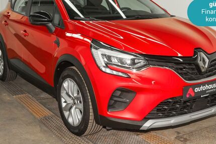Renault Captur 52.271 km 14.970 &euro; Eching 85386