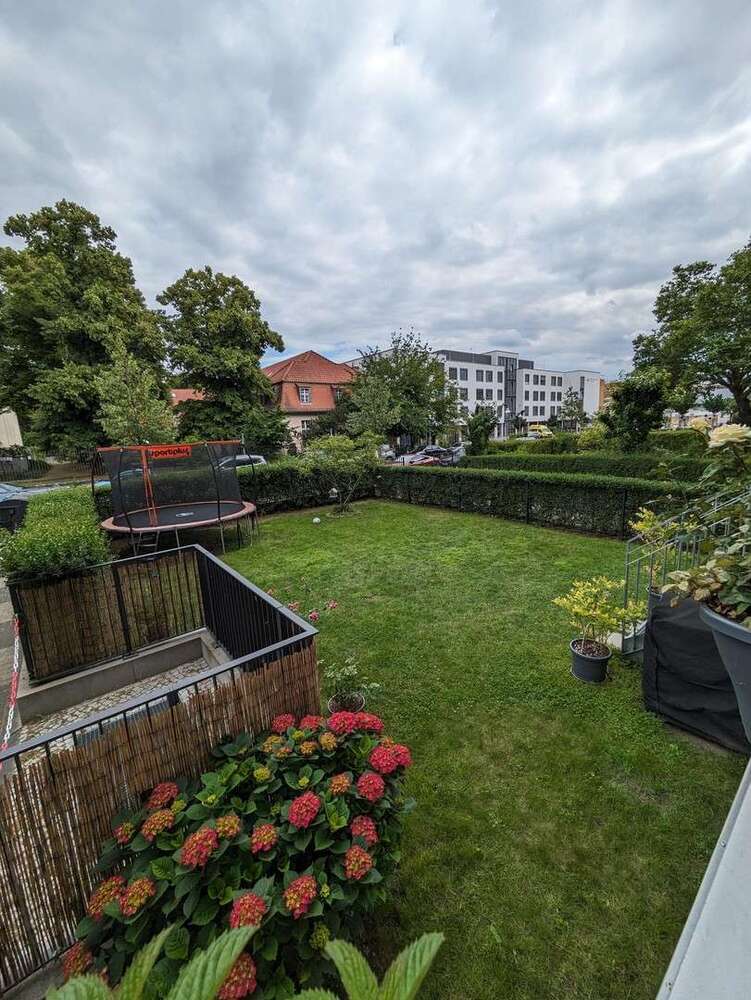 Wohnung zum Mieten in Berlin 2.900 € 118.28 m²